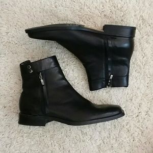 ALDO Europe Men's Ankle Boots